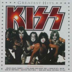 Kiss - Greatest Hits (1997)