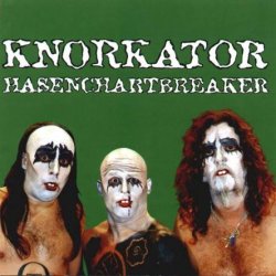 Knorkator - Hasenchartbreaker (2000)