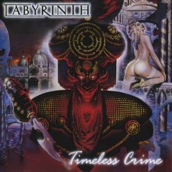 Labyrinth - Timeless Crime (1999) [Japan]