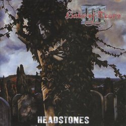 Lake Of Tears - Headstones (1995)