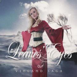 Leaves' Eyes - Vinland Saga (2005)