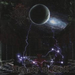 Limbonic Art - Legacy Of Evil (2007)