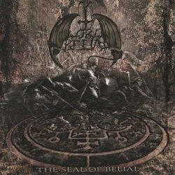 Lord Belial - The Seal Of Belial (2004)