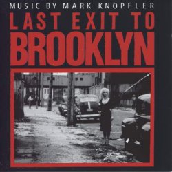 Mark Knopfler - Last Exit To Brooklyn (1989)