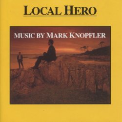 Mark Knopfler - Local Hero (1983) [Reissue 1997]