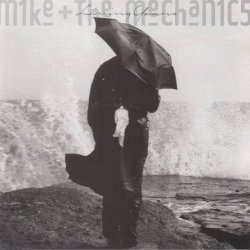 Mike & The Mechanics - Living Years (1988) [Japan]