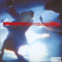 Ministry - Sphinctour (2002)