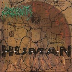 Obscenity - Human Barbecue (1998)