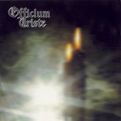 Officium Triste & Cold Mourning - Split (1998)