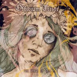 Officium Triste - The Death Of Gaia (2019)