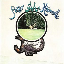 Peter Hammill - Chameleon In The Shadow Of The Night (1973) [Reissue 2006]