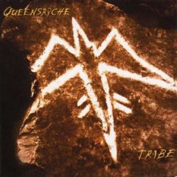 Queensryche - Tribe (2003)