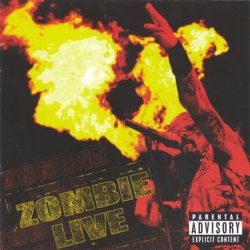 Rob Zombie - Zombie Live (2007)