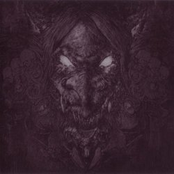 Satanic Warmaster - Fimbulwinter (2014)