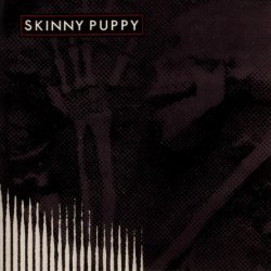 Skinny Puppy - Remission (1993)
