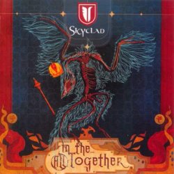 Skyclad - In The... All Together (2009)