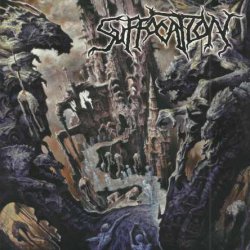 Suffocation - Souls To Deny (2004)