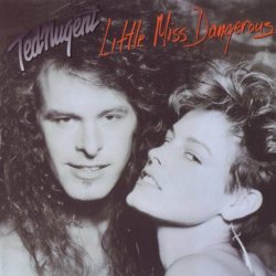 Ted Nugent - Little Miss Dangerous (1986)