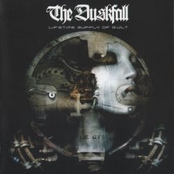 The Duskfall - Lifetime Supply Of Guilt (2005)