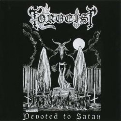 Torgeist - Devoted To Satan (2008)