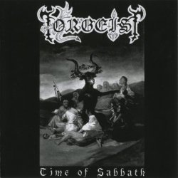 Torgeist - Time Of Sabbath (2008)