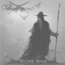 Totenburg - Art Und Kampf (2005)