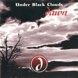 Under Black Clouds - Dawn (1996)