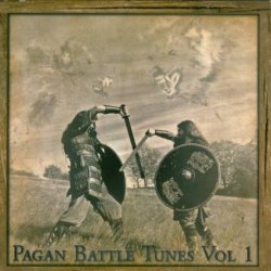 VA - Pagan Battle Tunes Vol. 1 (2007)