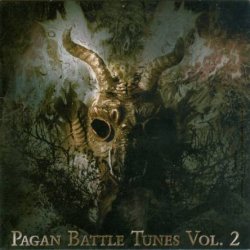 VA - Pagan Battle Tunes Vol. 2 (2008)