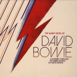 VA - The Many Faces Of David Bowie [3 CD] (2016)