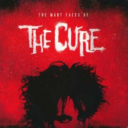 VA - The Many Faces Of The Cure [3 CD] (2016)