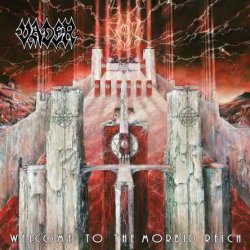 Vader - Welcome To The Morbid Reich (2011)