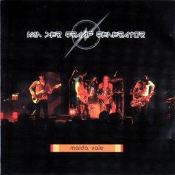 Van Der Graaf Generator - Maida Vale (1994)