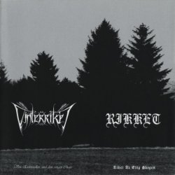 Vinterriket & Rikket - Split (2003)