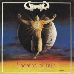 Viper - Theatre Of Fate (1989) [Japan]