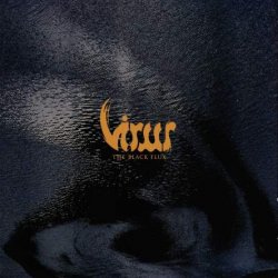 Virus - The Black Flux (2008)