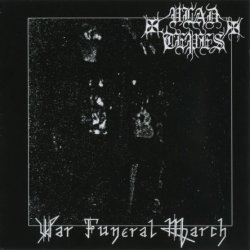 Vlad Tepes - War Funeral March (2013)