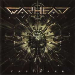 Warhead - Captured (2007)