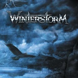 Winterstorm - A Coming Storm (2010)