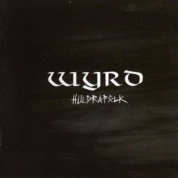 Wyrd - Huldrafolk (2002)