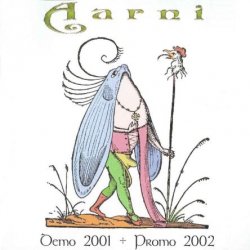 Aarni - Demo 2001 & Promo 2002 (2008)