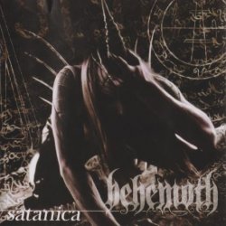 Behemoth - Satanica (1999)