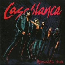 Casablanca - Apocalyptic Youth (2012)