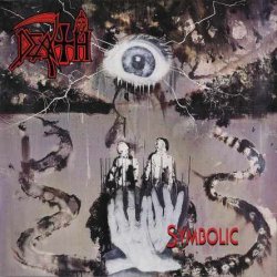 Death - Symbolic (1995) [Remastered 2008]