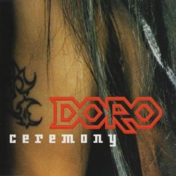 Doro - Ceremony [EP] (1995)