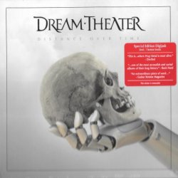 Dream Theater - Distance Over Time [2 CD] (2019)