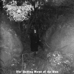 Drowning The Light - The Fading Rays Of The Sun (2009)