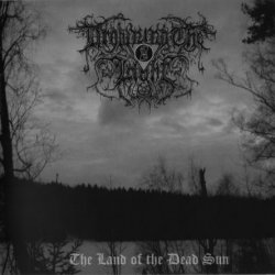 Drowning The Light - The Land Of The Dead Sun (2011)