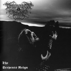 Drowning The Light - The Serpents Reign (2008)