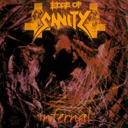 Edge Of Sanity - Infernal (1997)